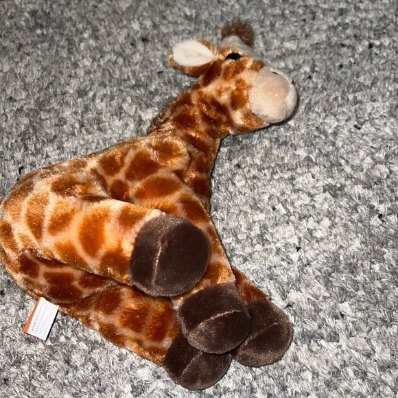 Giraffe Stuffy - Picture 1 of 2